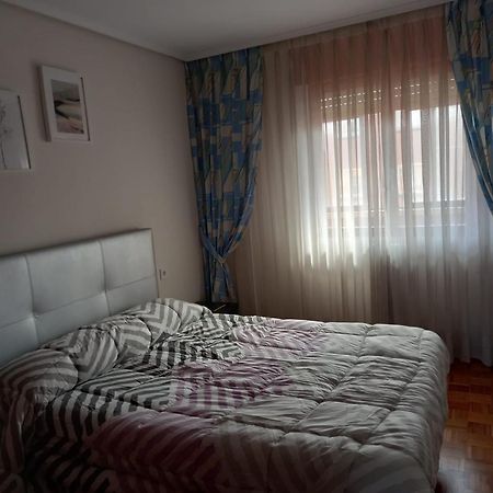 La Terraza Del Naranco - Piso En Urbanizacion Privada - 3 Habitaciones , Parking Y Wifi Oviedo Ngoại thất bức ảnh