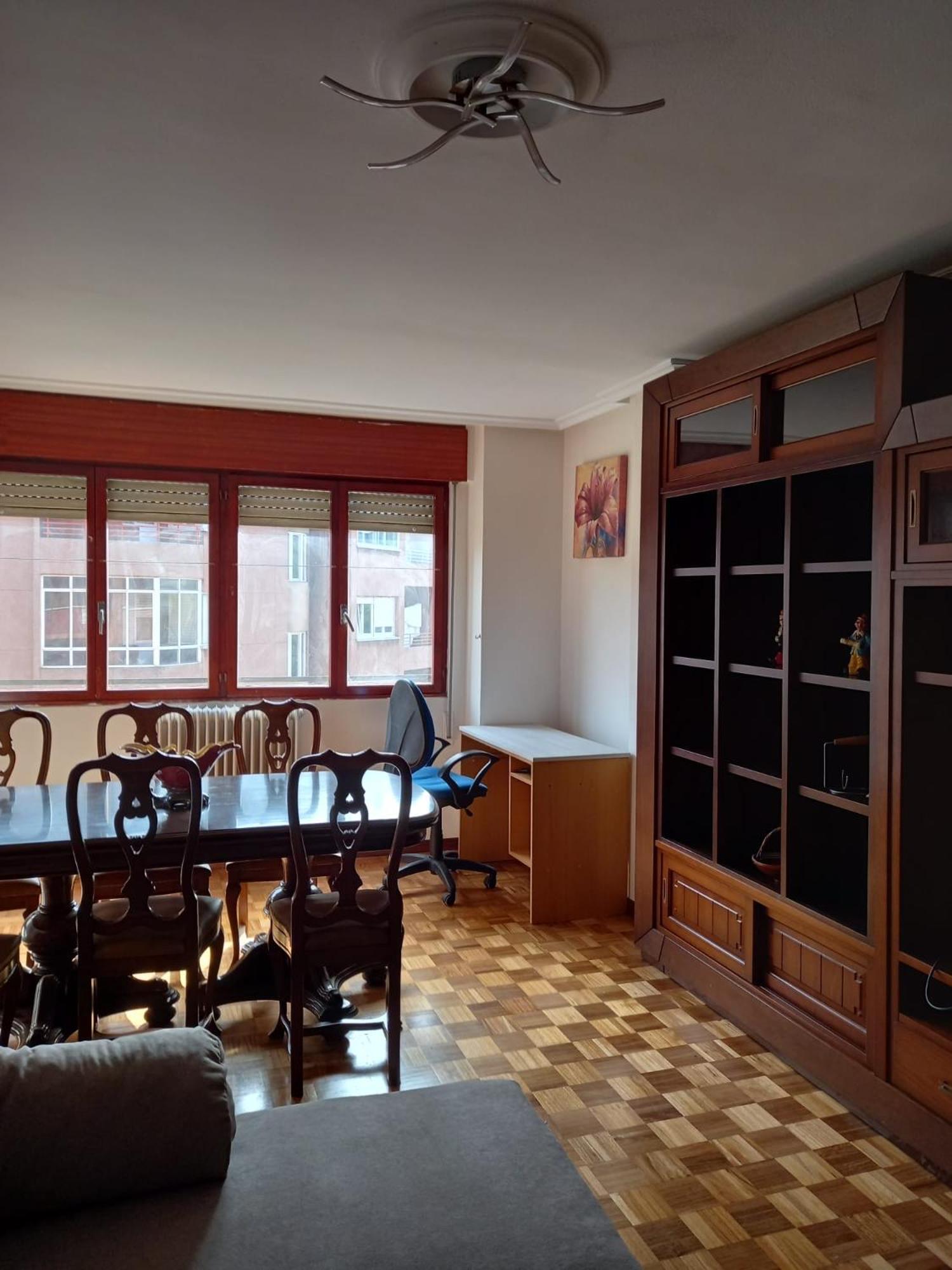 La Terraza Del Naranco - Piso En Urbanizacion Privada - 3 Habitaciones , Parking Y Wifi Oviedo Ngoại thất bức ảnh