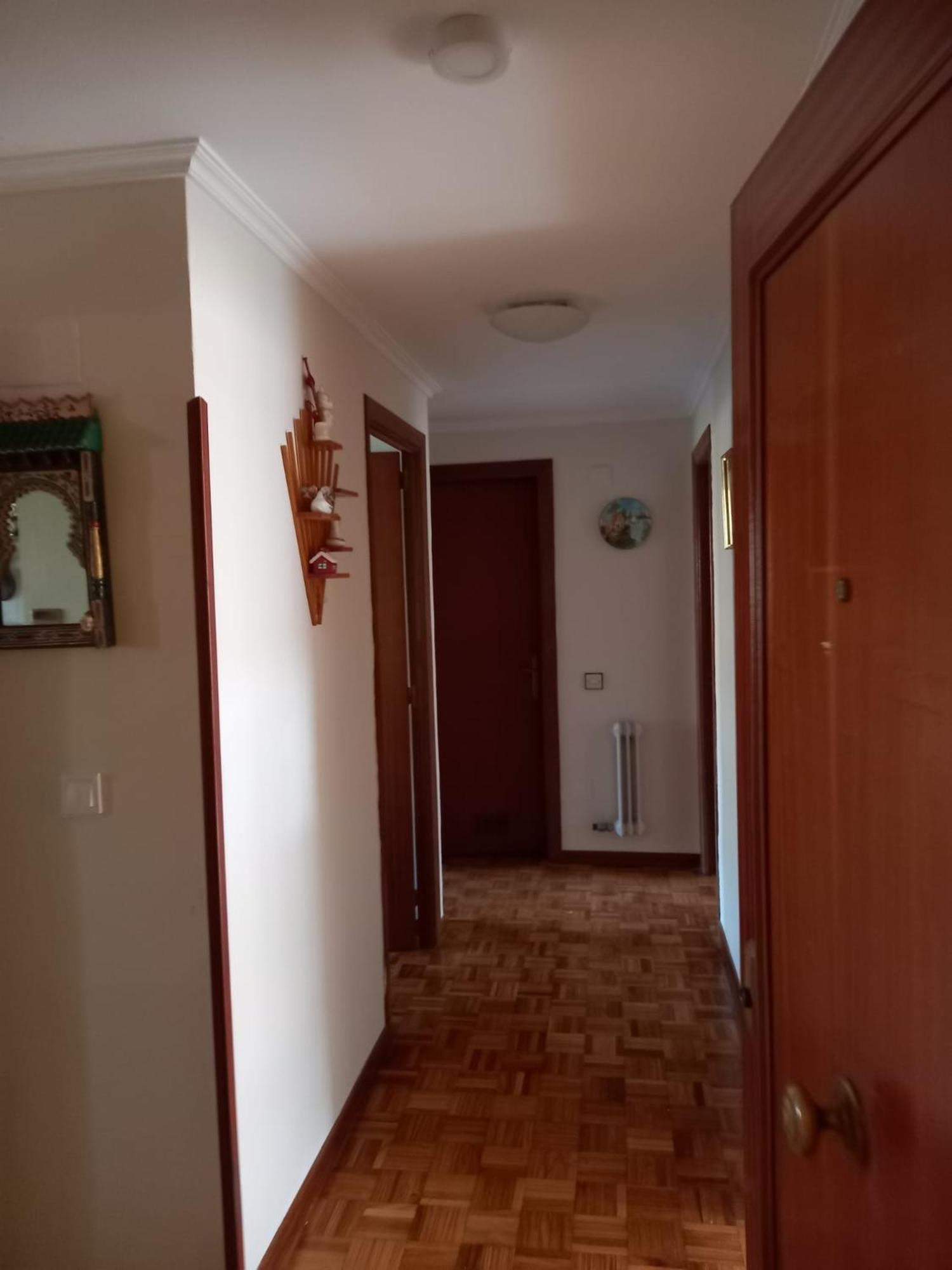 La Terraza Del Naranco - Piso En Urbanizacion Privada - 3 Habitaciones , Parking Y Wifi Oviedo Ngoại thất bức ảnh