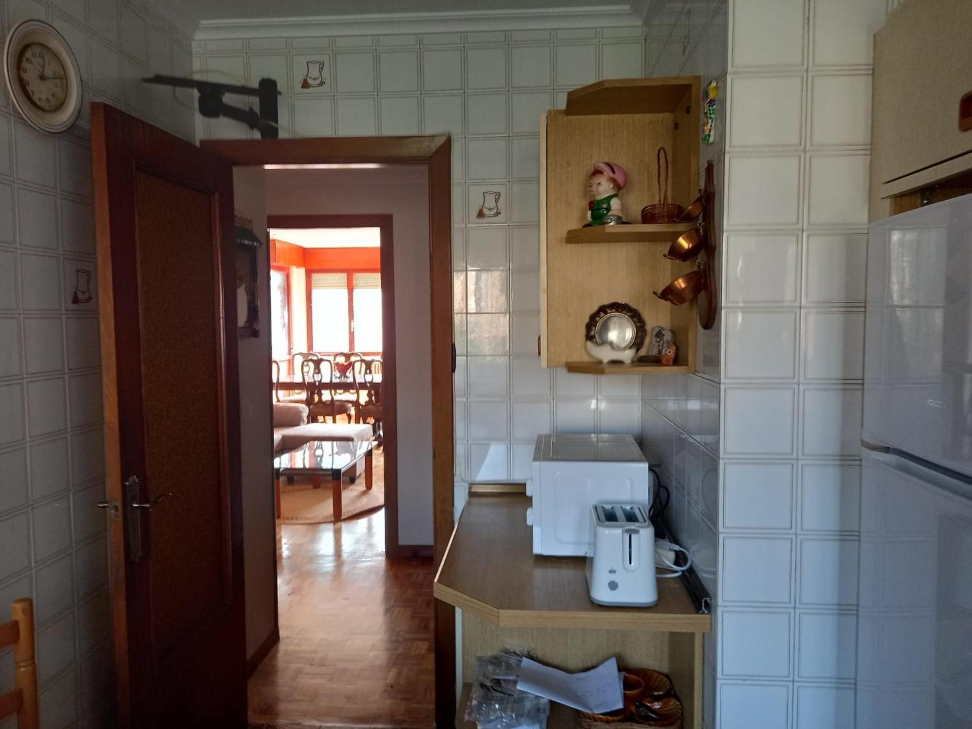 La Terraza Del Naranco - Piso En Urbanizacion Privada - 3 Habitaciones , Parking Y Wifi Oviedo Ngoại thất bức ảnh