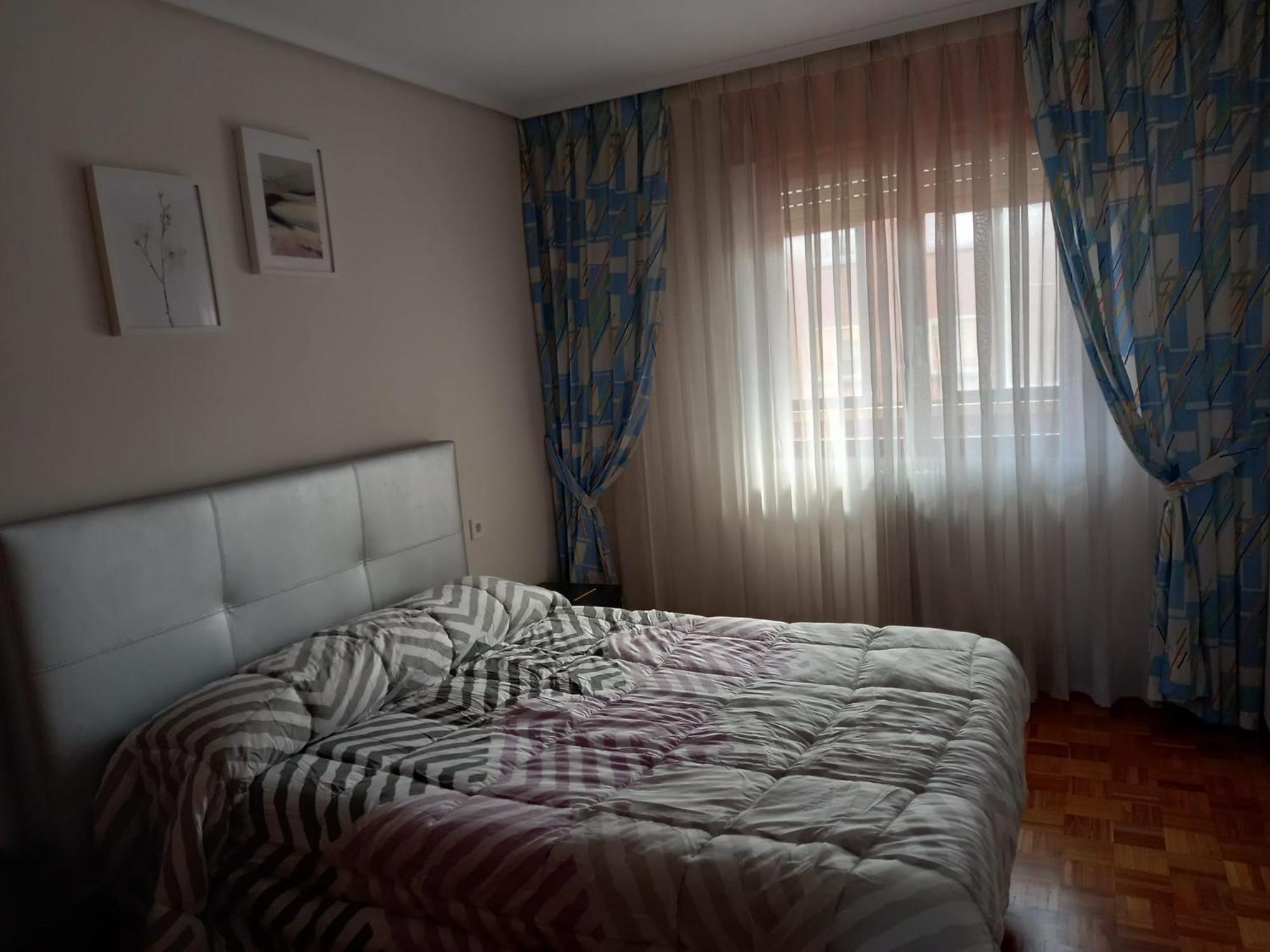 La Terraza Del Naranco - Piso En Urbanizacion Privada - 3 Habitaciones , Parking Y Wifi Oviedo Ngoại thất bức ảnh