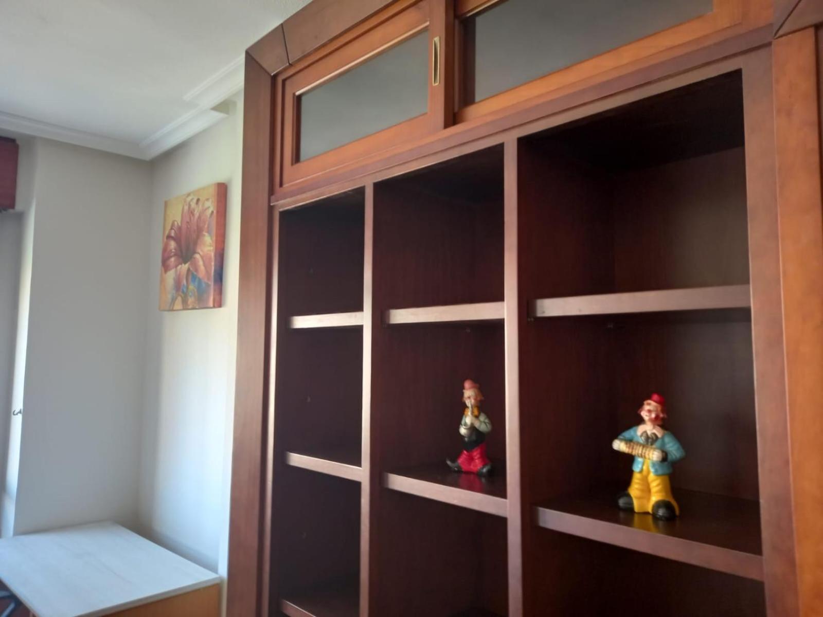 La Terraza Del Naranco - Piso En Urbanizacion Privada - 3 Habitaciones , Parking Y Wifi Oviedo Ngoại thất bức ảnh
