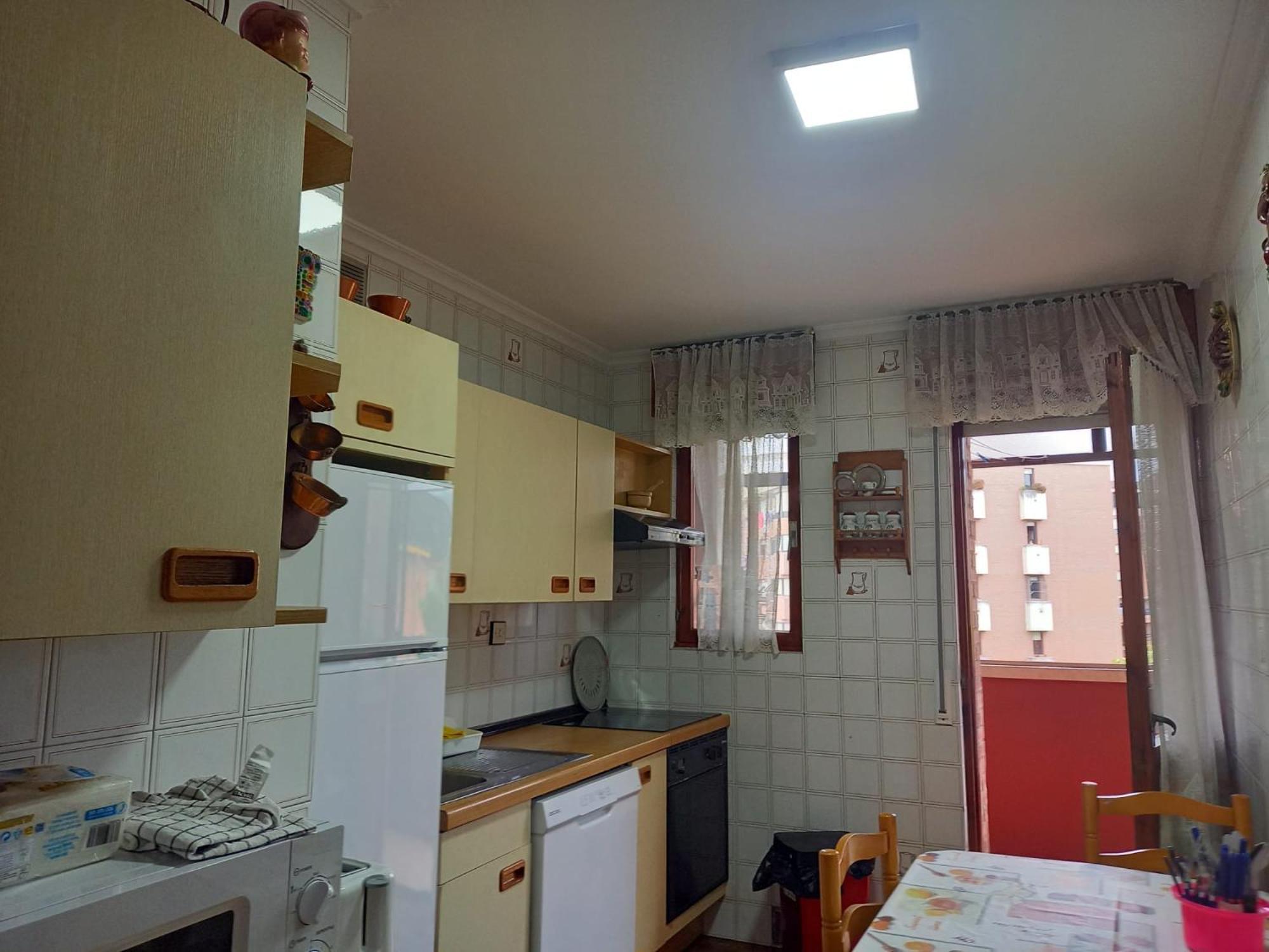 La Terraza Del Naranco - Piso En Urbanizacion Privada - 3 Habitaciones , Parking Y Wifi Oviedo Ngoại thất bức ảnh