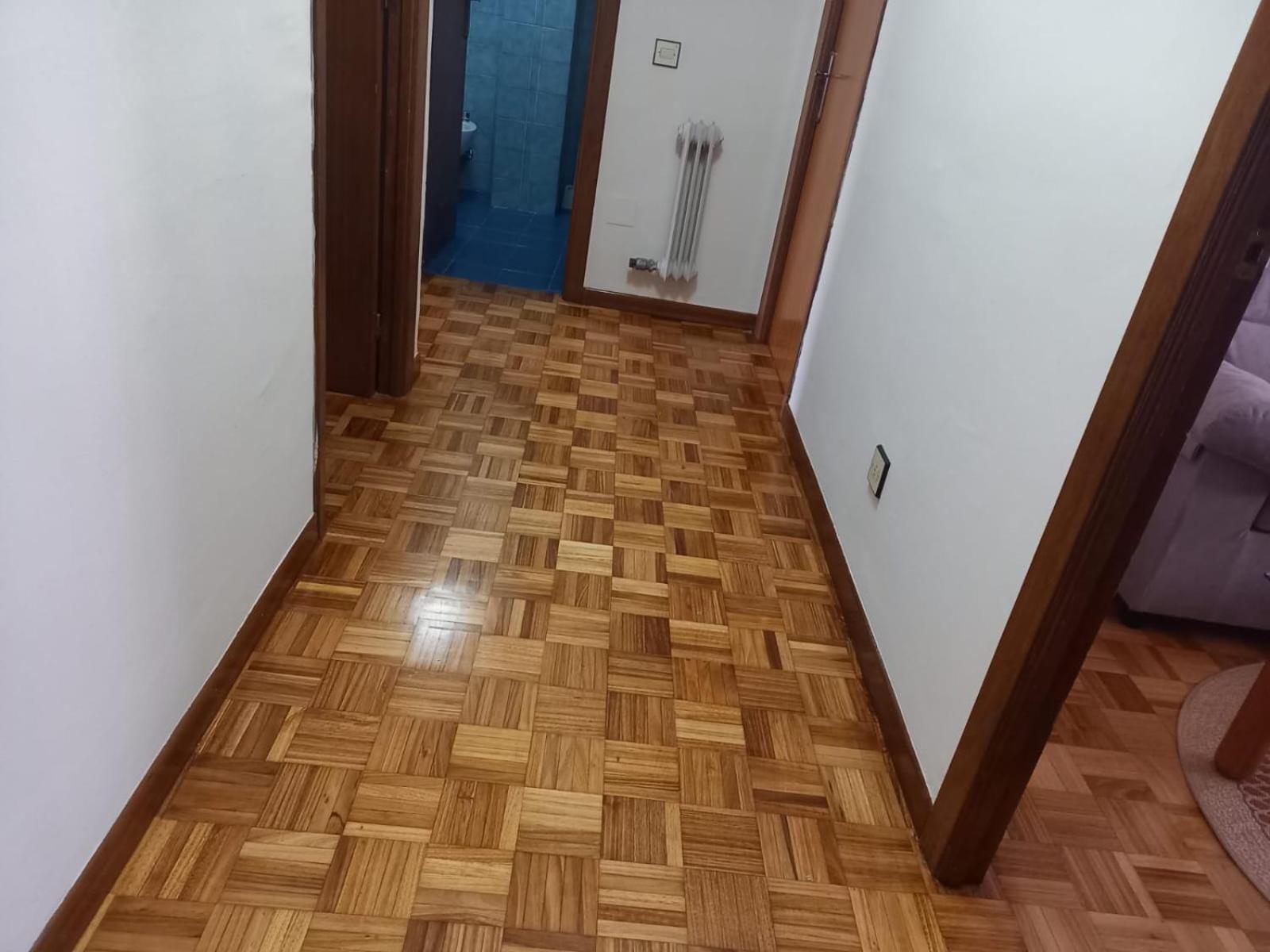 La Terraza Del Naranco - Piso En Urbanizacion Privada - 3 Habitaciones , Parking Y Wifi Oviedo Ngoại thất bức ảnh